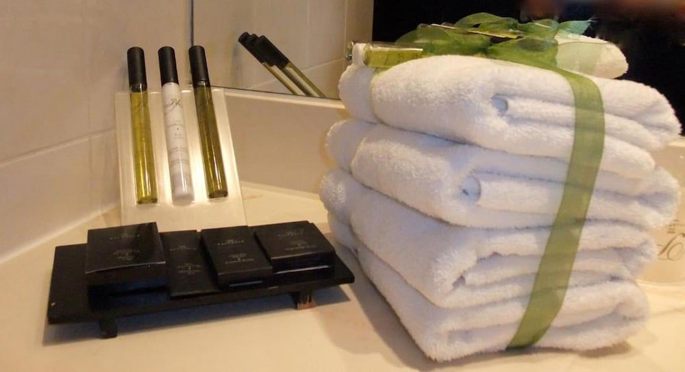 Palladia Hotel Comfort Room 3