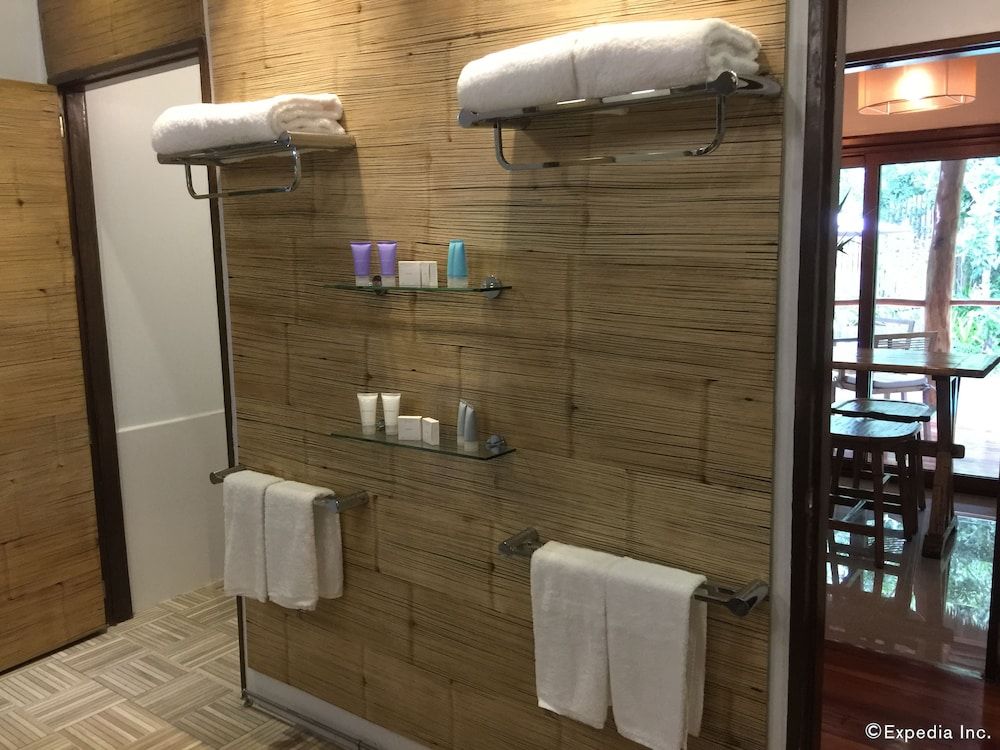 Donatela Resort & Sanctuary Luxury Villa, 1 Bedroom, Garden Area 3