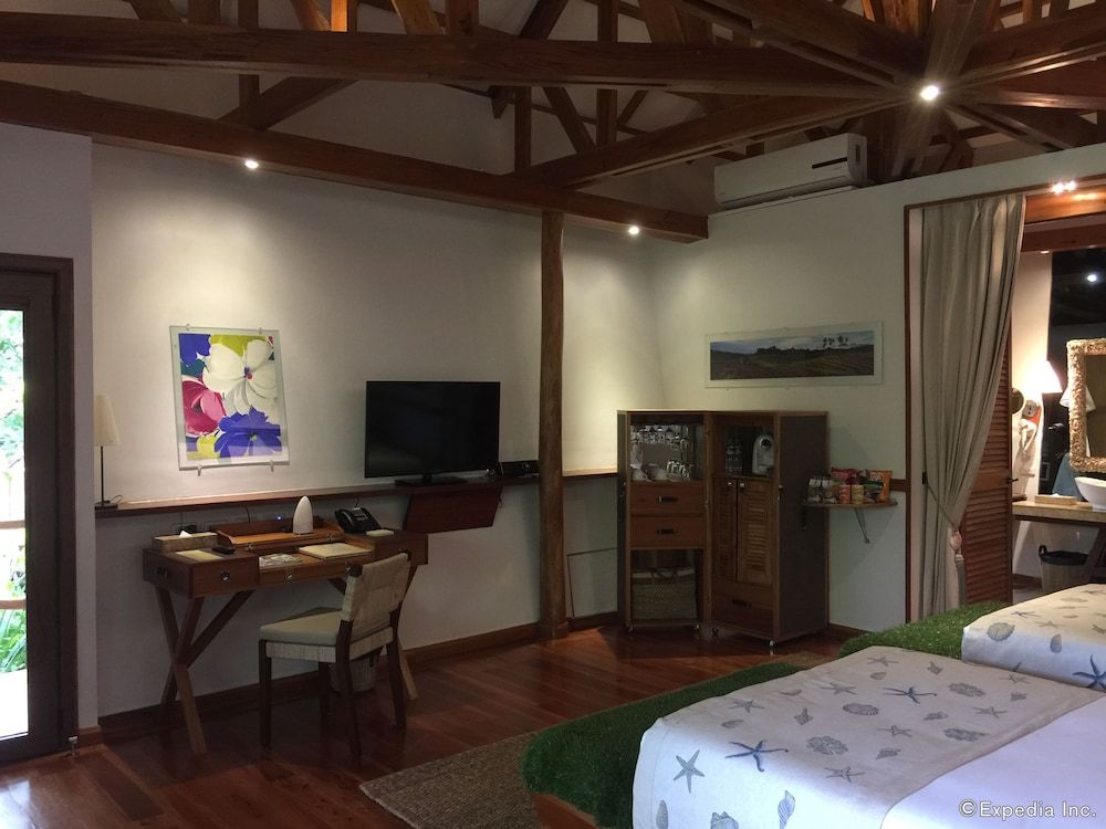 Donatela Resort & Sanctuary Luxury Villa, 1 Bedroom, Garden Area 7