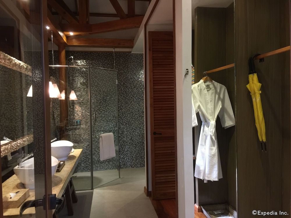 Donatela Resort & Sanctuary Luxury Villa, 1 Bedroom, Garden Area 4