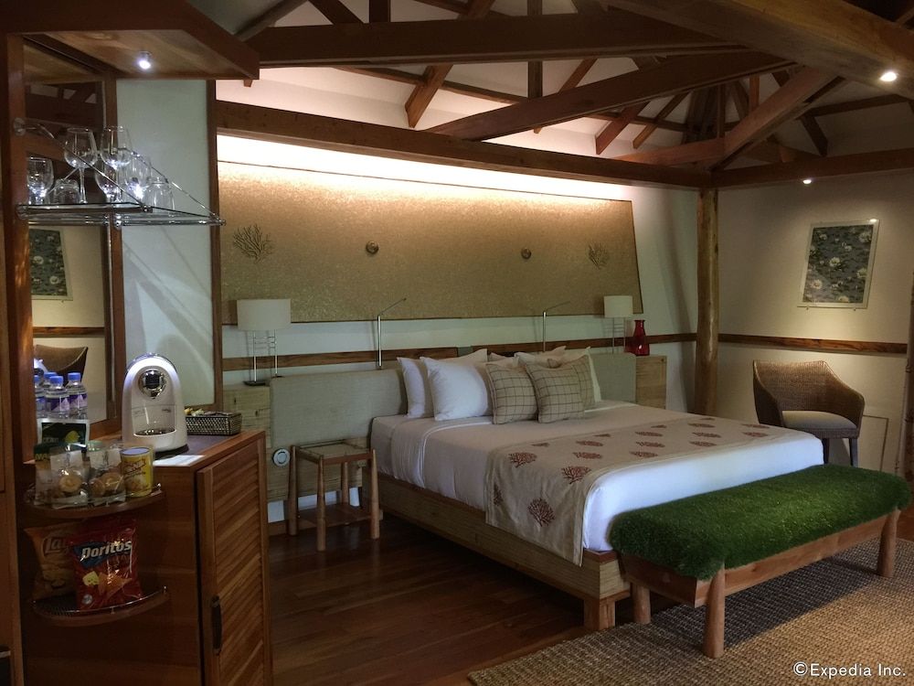 Donatela Resort & Sanctuary Luxury Villa, 1 Bedroom, Garden Area 2