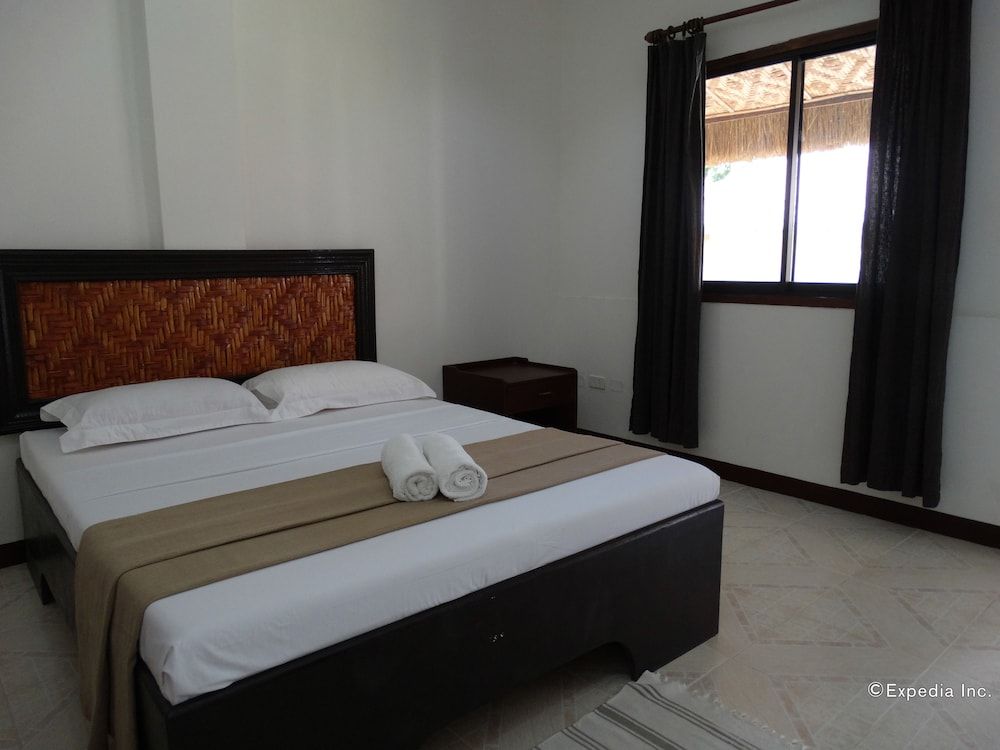 Residential suite