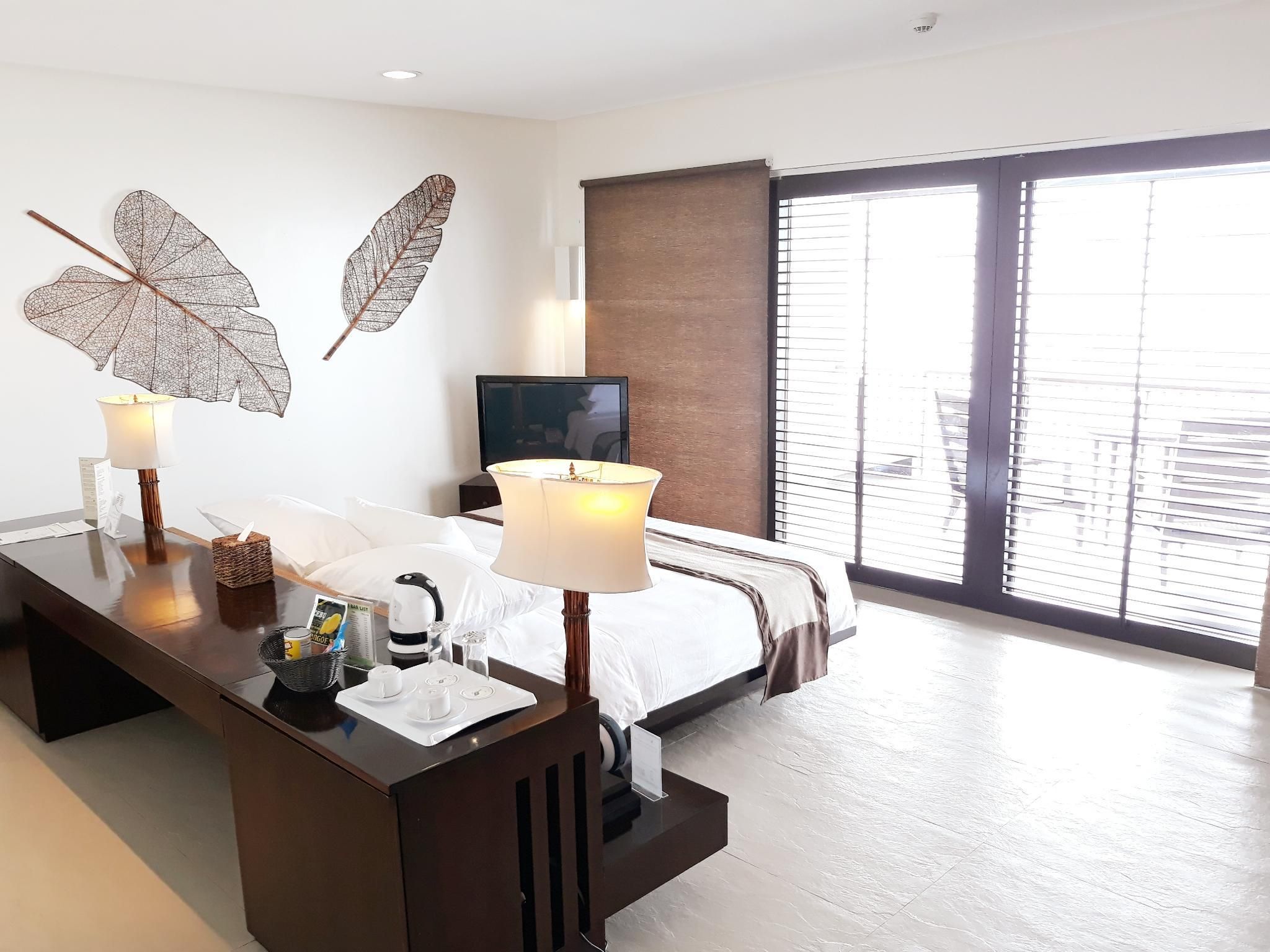 Hotel Kamana Sanctuary Resort and Spa Casitas 7