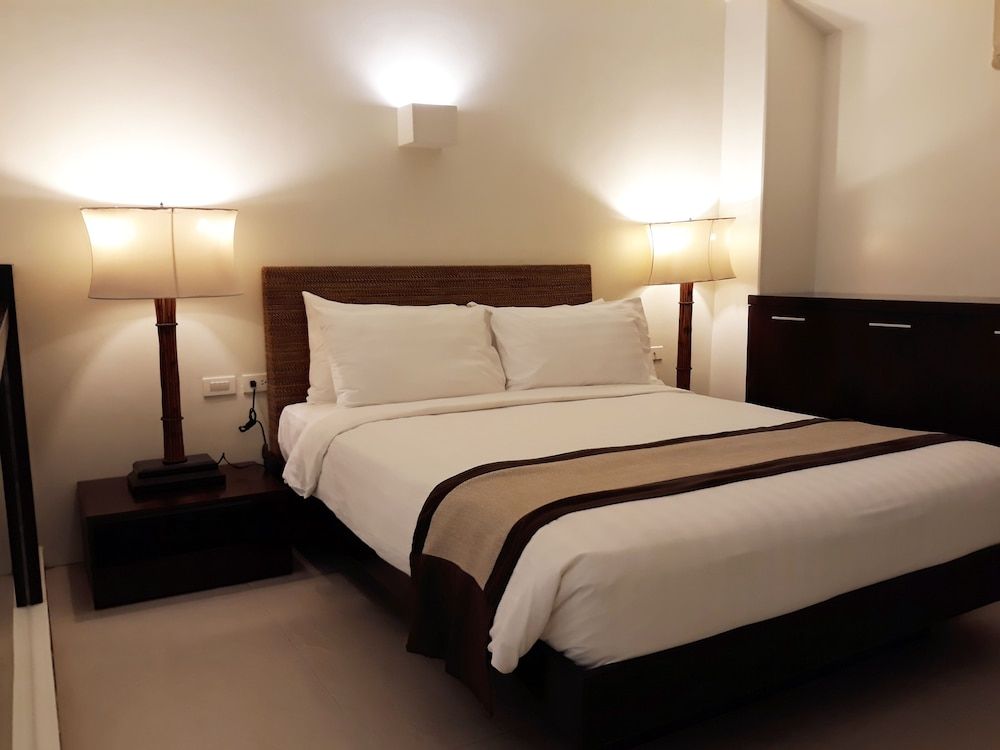 Hotel Kamana Sanctuary Resort and Spa Deluxe Loft, Non Smoking, Balcony 5