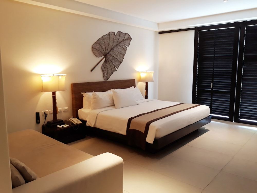 Hotel Kamana Sanctuary Resort and Spa Deluxe Single Room 4