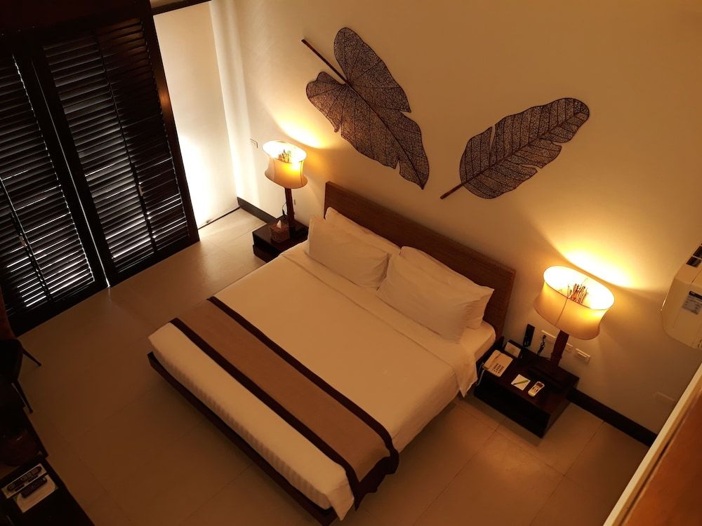 Hotel Kamana Sanctuary Resort and Spa Deluxe Loft, Non Smoking, Balcony 4