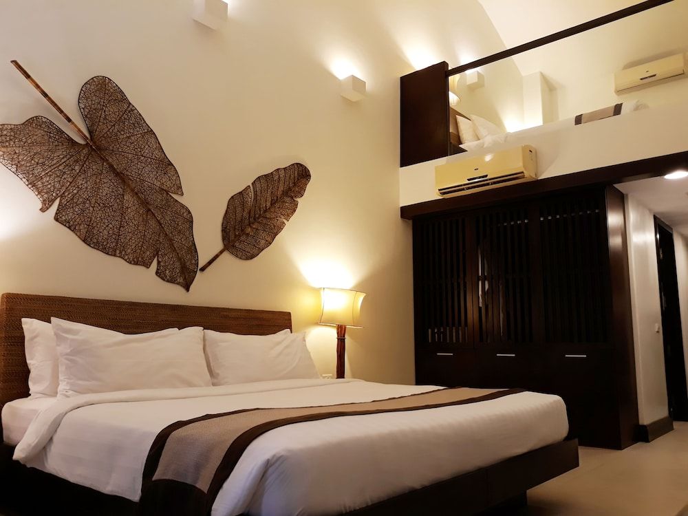 Hotel Kamana Sanctuary Resort and Spa Deluxe Loft, Non Smoking, Balcony 3