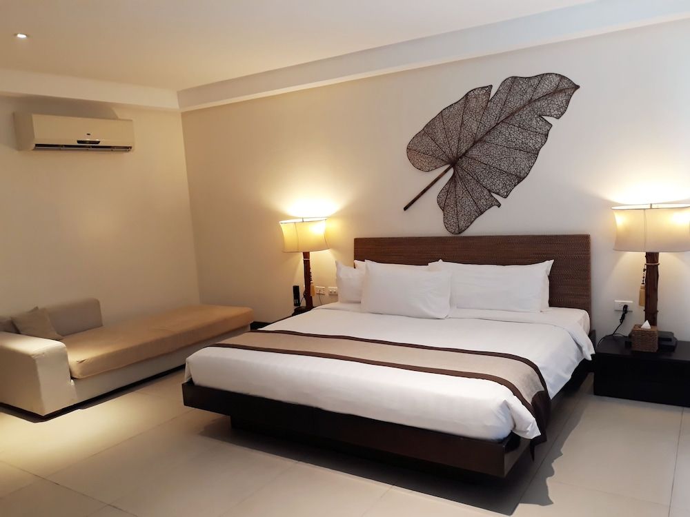 Hotel Kamana Sanctuary Resort and Spa Deluxe Single Room