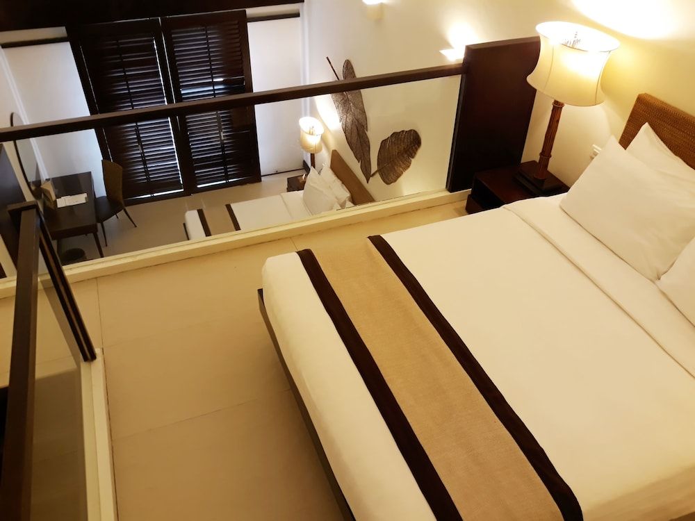 Hotel Kamana Sanctuary Resort and Spa Deluxe Loft, Non Smoking, Balcony