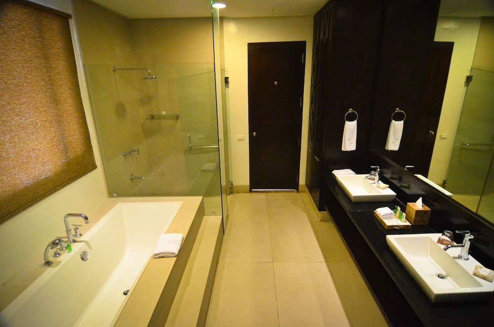 Hotel Kamana Sanctuary Resort and Spa Casitas 7