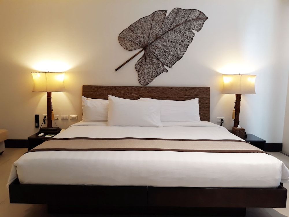 Hotel Kamana Sanctuary Resort and Spa Deluxe Single Room 3