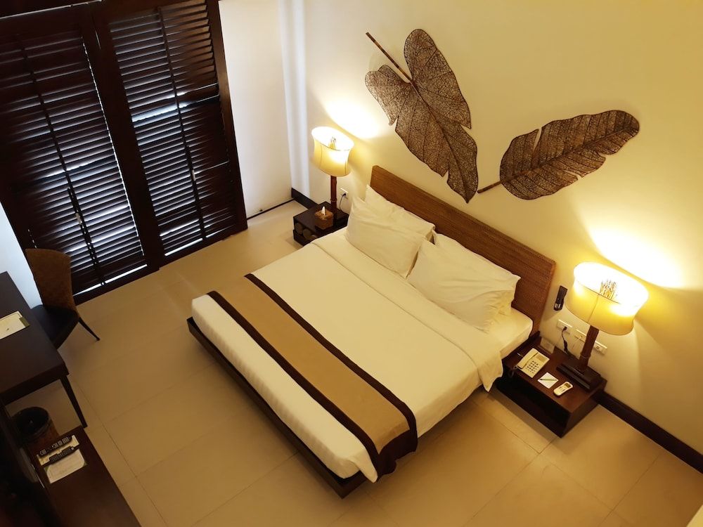 Hotel Kamana Sanctuary Resort and Spa Deluxe Loft, Non Smoking, Balcony 2