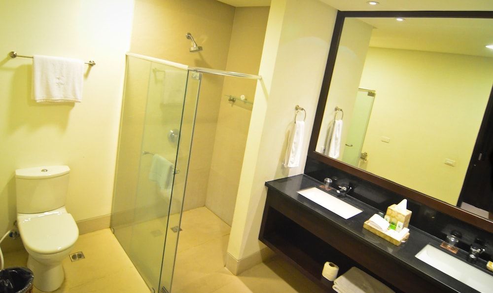 Hotel Kamana Sanctuary Resort and Spa Deluxe Single Room 5