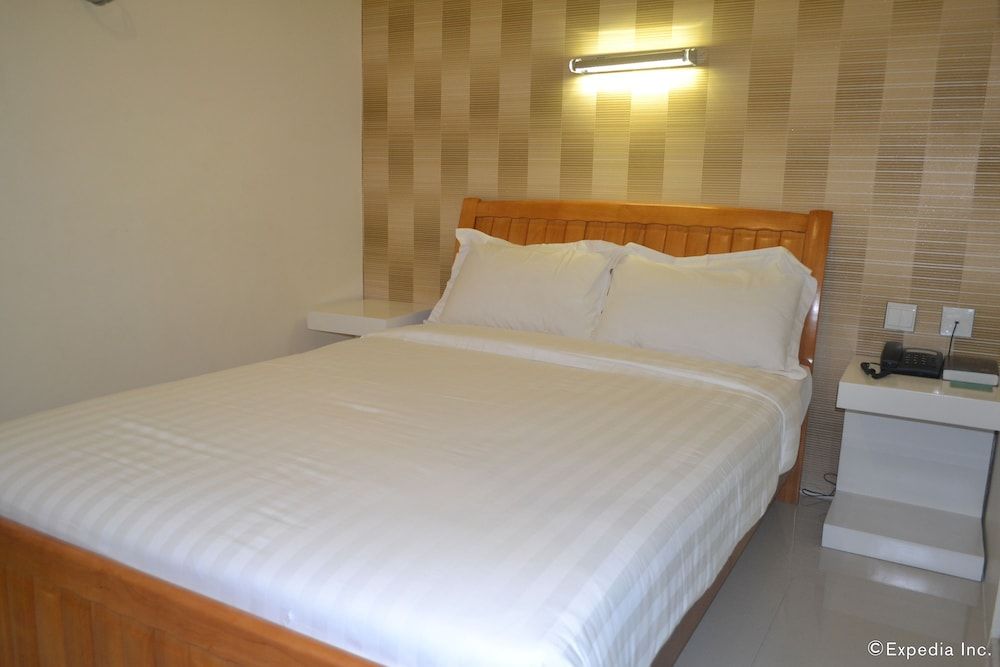 Casa Rafael Business Inn Standard Room 4