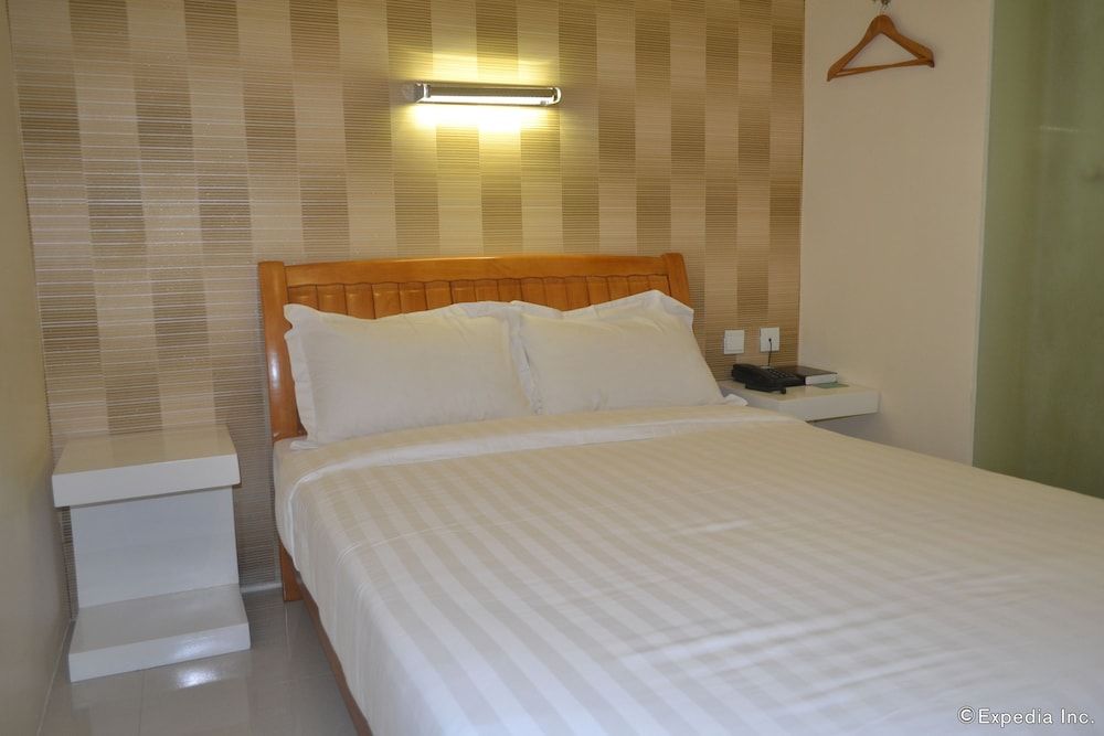 Casa Rafael Business Inn Standard Room 5