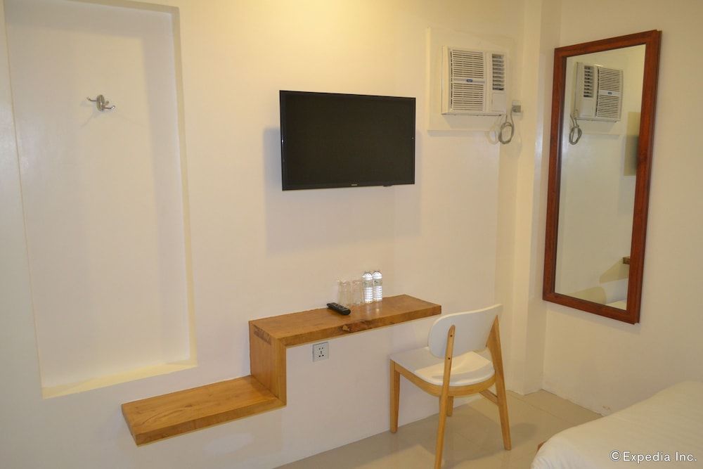 Casa Rafael Business Inn Twin Room 5