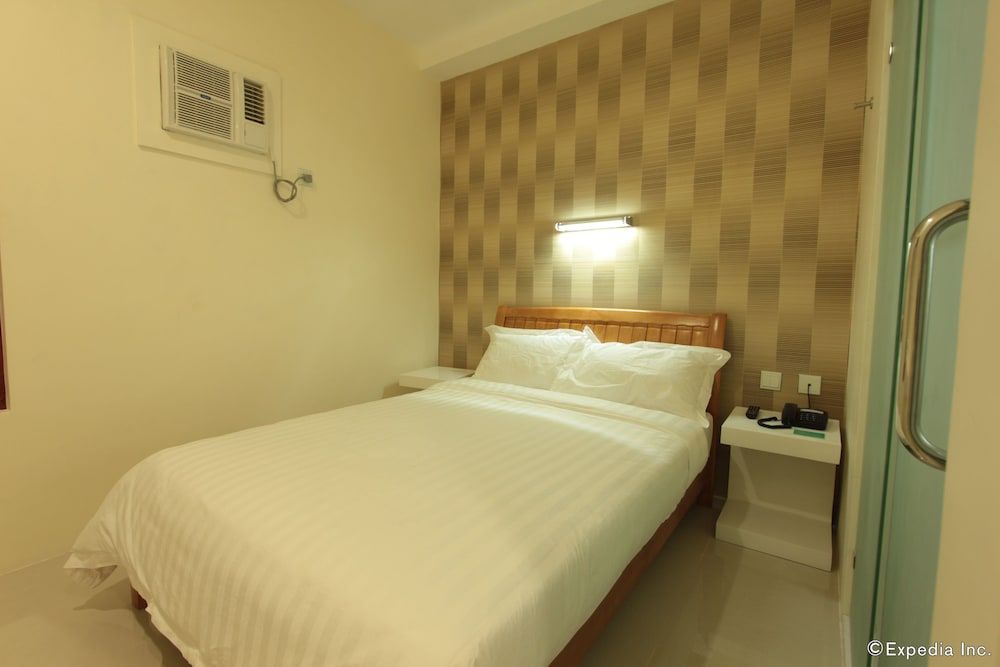 Casa Rafael Business Inn