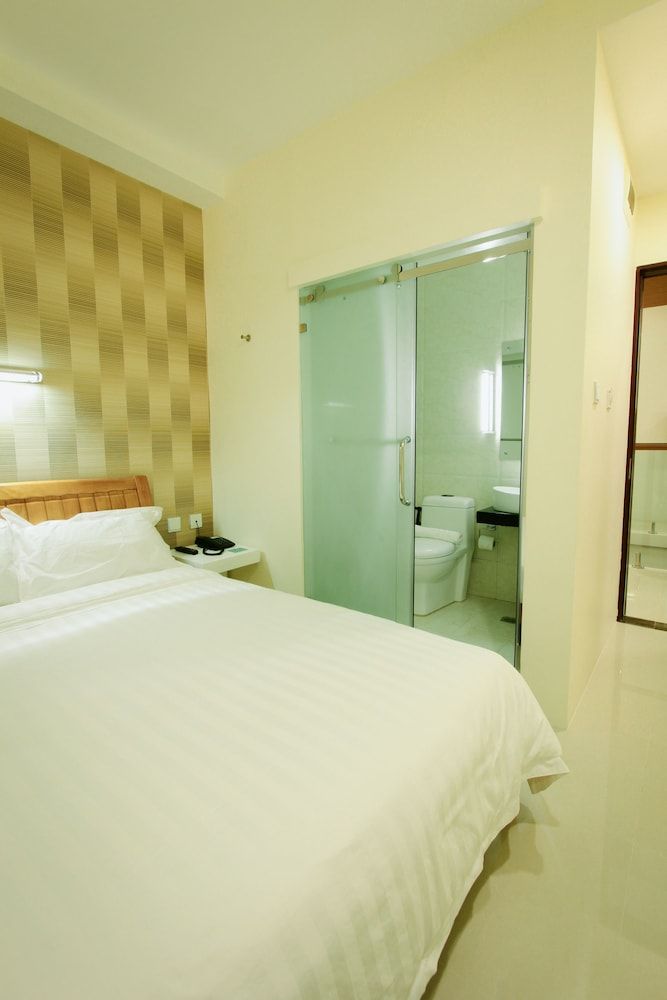 Casa Rafael Business Inn Standard Room 3