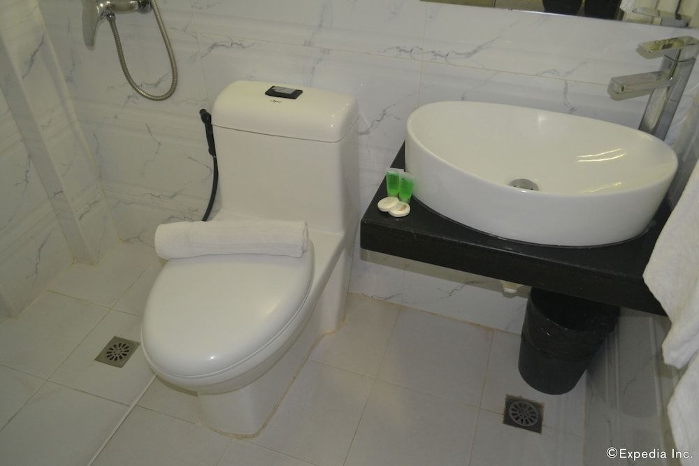 Casa Rafael Business Inn Standard Room 6