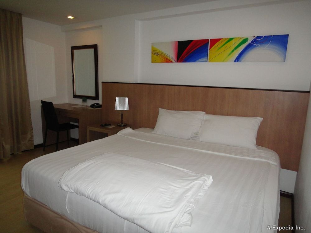 undefined Prestigio Hotel Apartments 2
