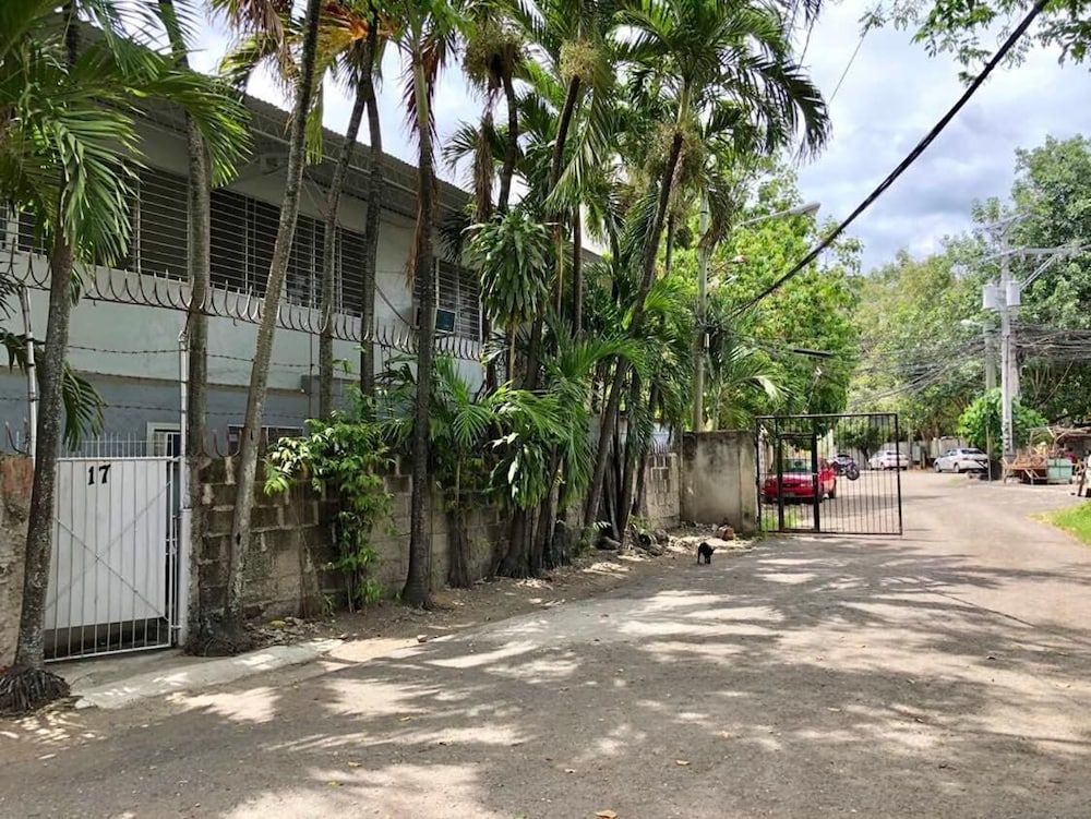 undefined Prestigio Hotel Apartments 4