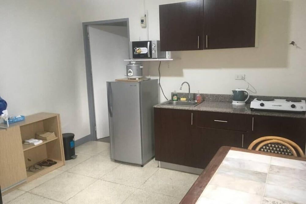 undefined Prestigio Hotel Apartments 6