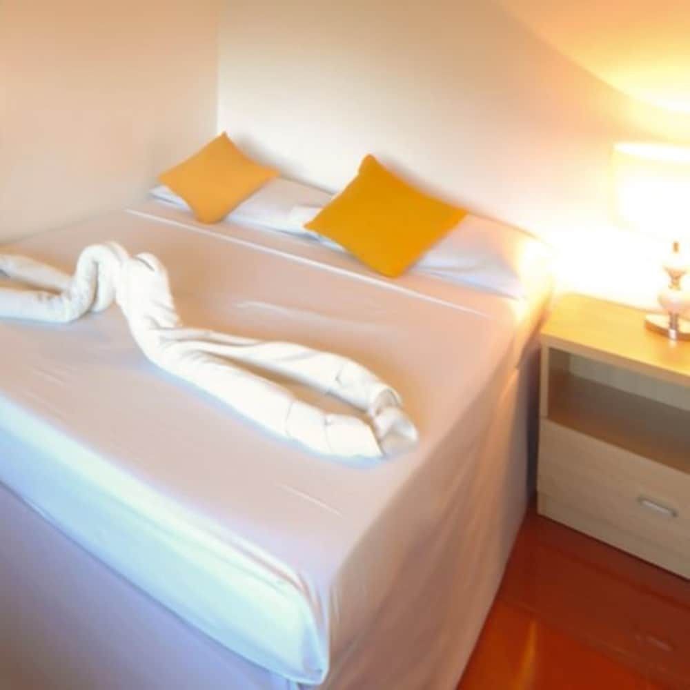 Single Room (Inner)
