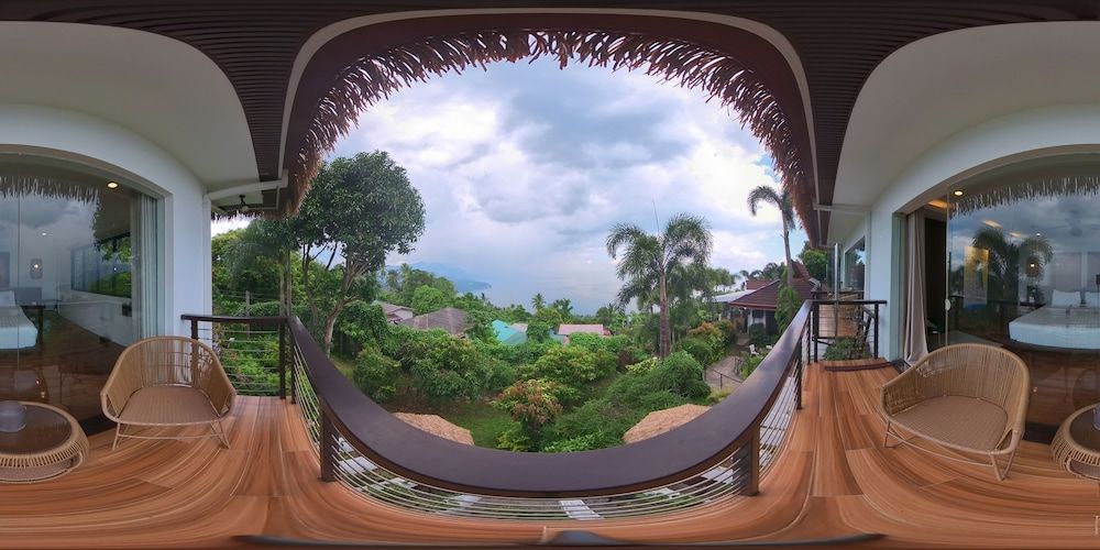 Villas by Eco Hotels Deluxe Room, 1 Bedroom, Lake View 17