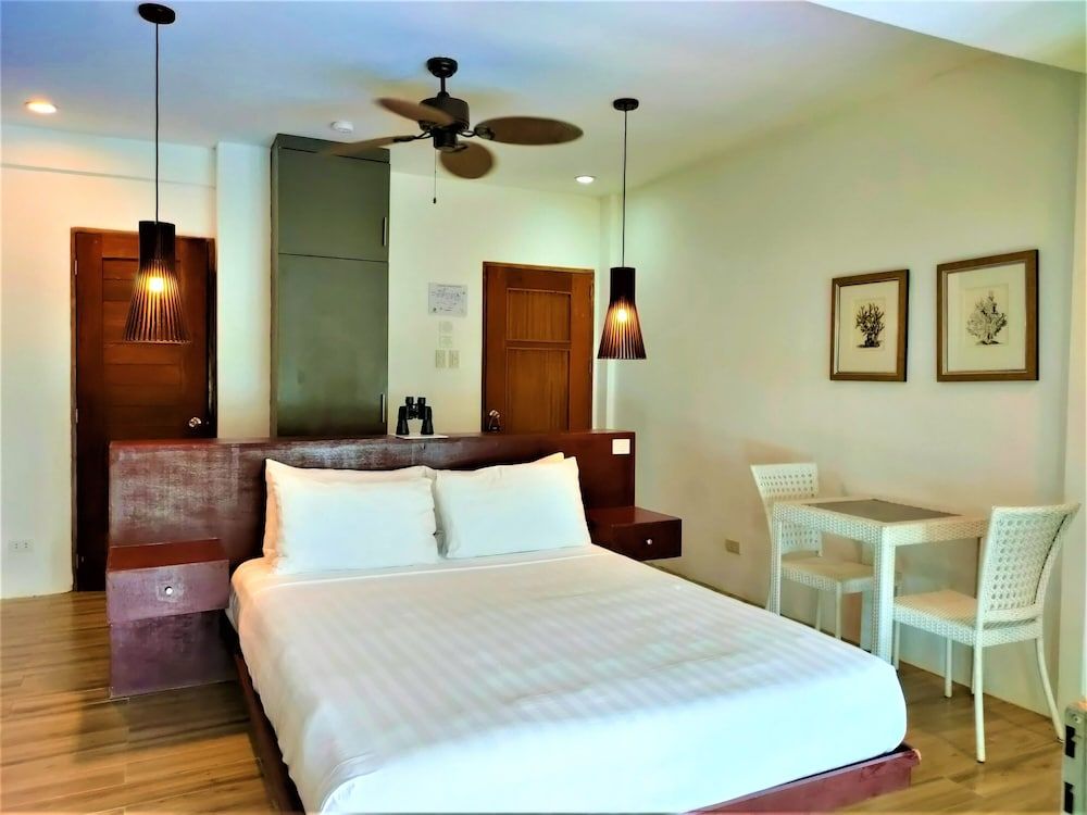 Villas by Eco Hotels Standard Room, 1 Bedroom 4