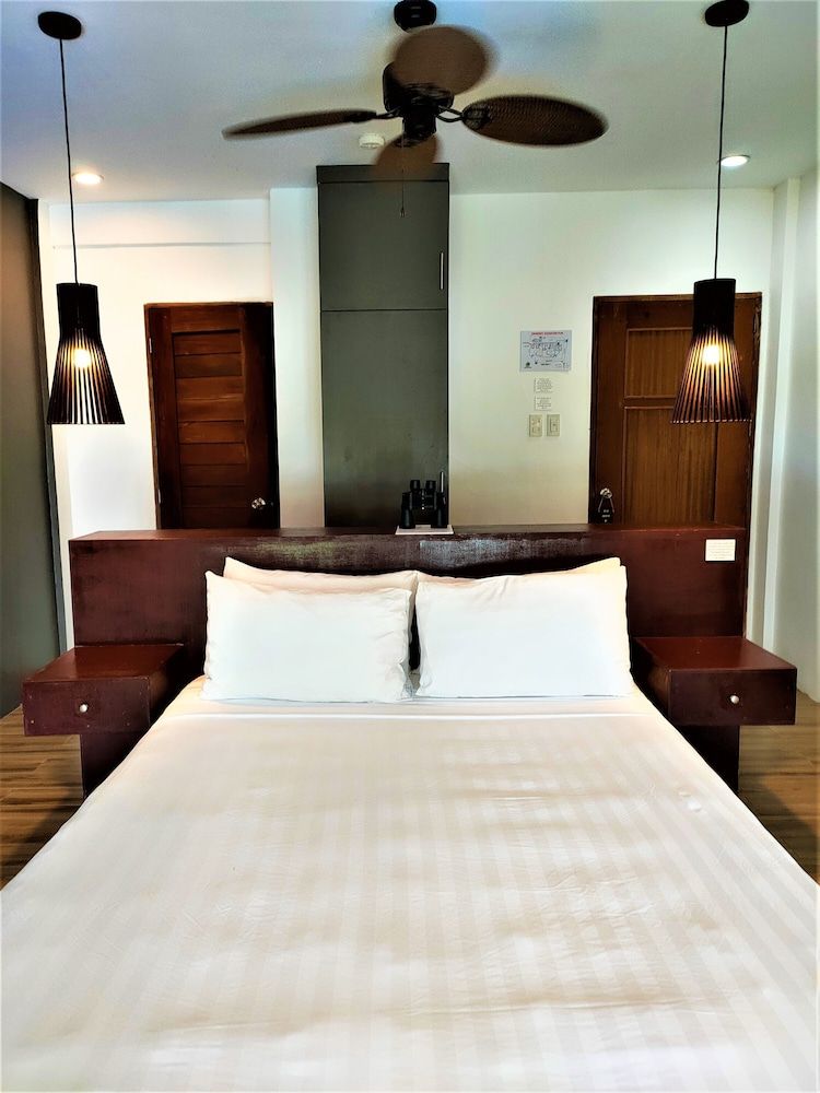 Villas by Eco Hotels Standard Room, 1 Bedroom 3