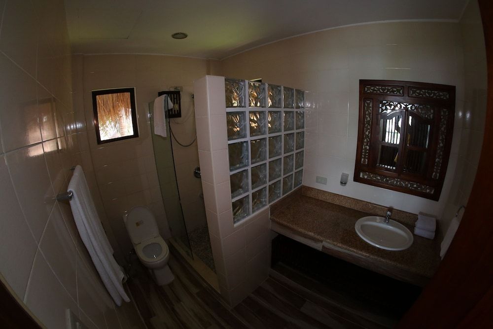 Villas by Eco Hotels Deluxe Room, 1 Bedroom, Lake View 19