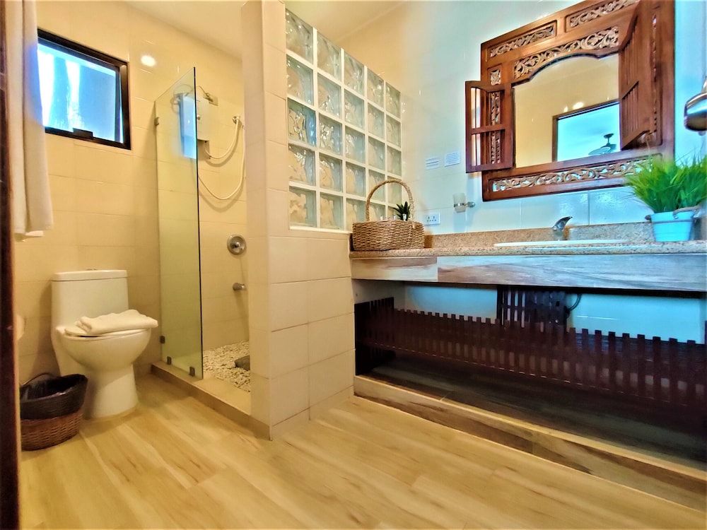 Villas by Eco Hotels Deluxe Room, 1 Bedroom, Lake View 20