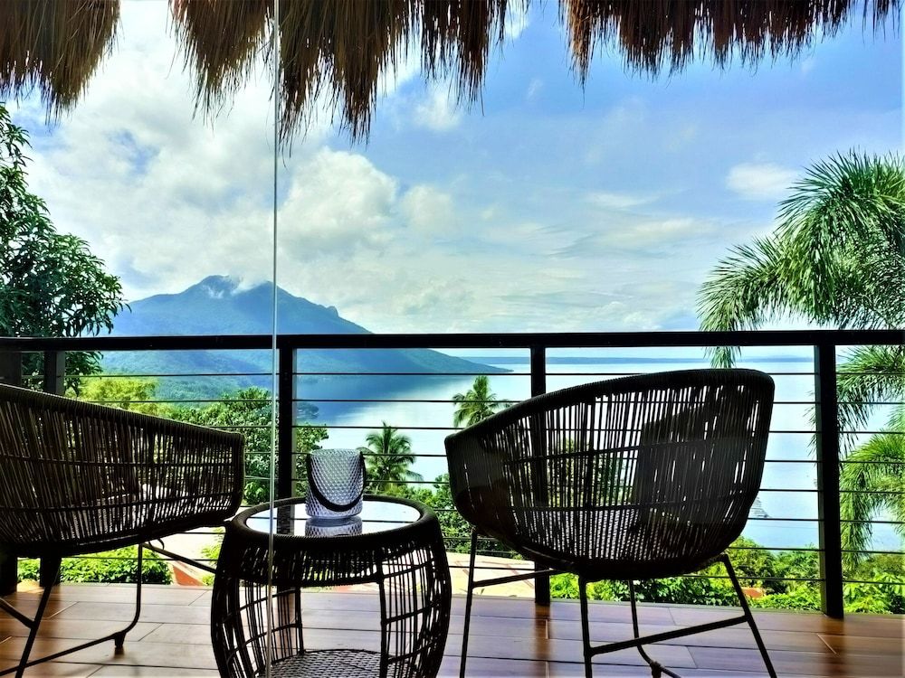 Villas by Eco Hotels Deluxe Room, 1 Bedroom, Lake View 16