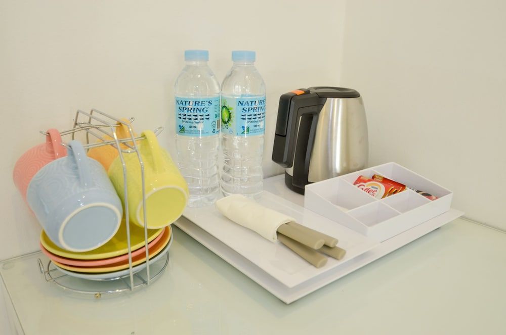 Indila Boracay Superior King Suite 5