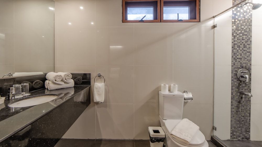 Golden Palm Resort Deluxe Room 11