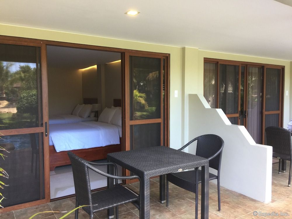 Golden Palm Resort Superior Room 7