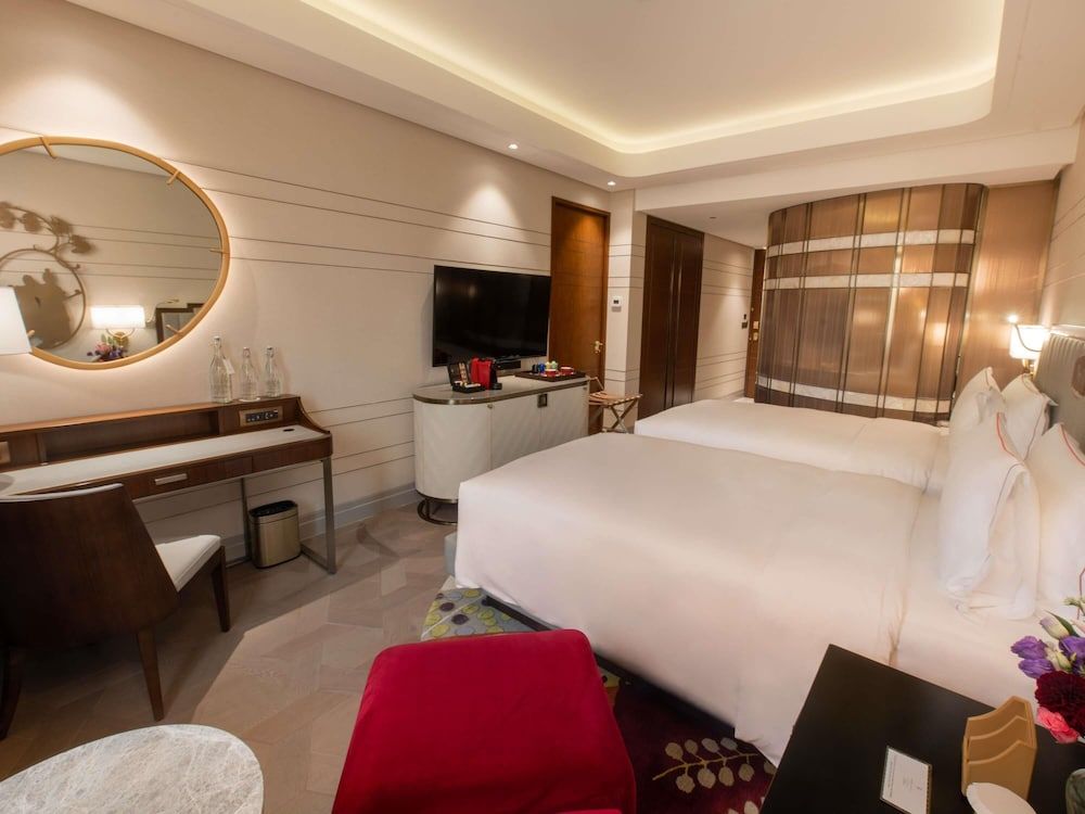 undefined Admiral Hotel Manila - MGallery Collection 10