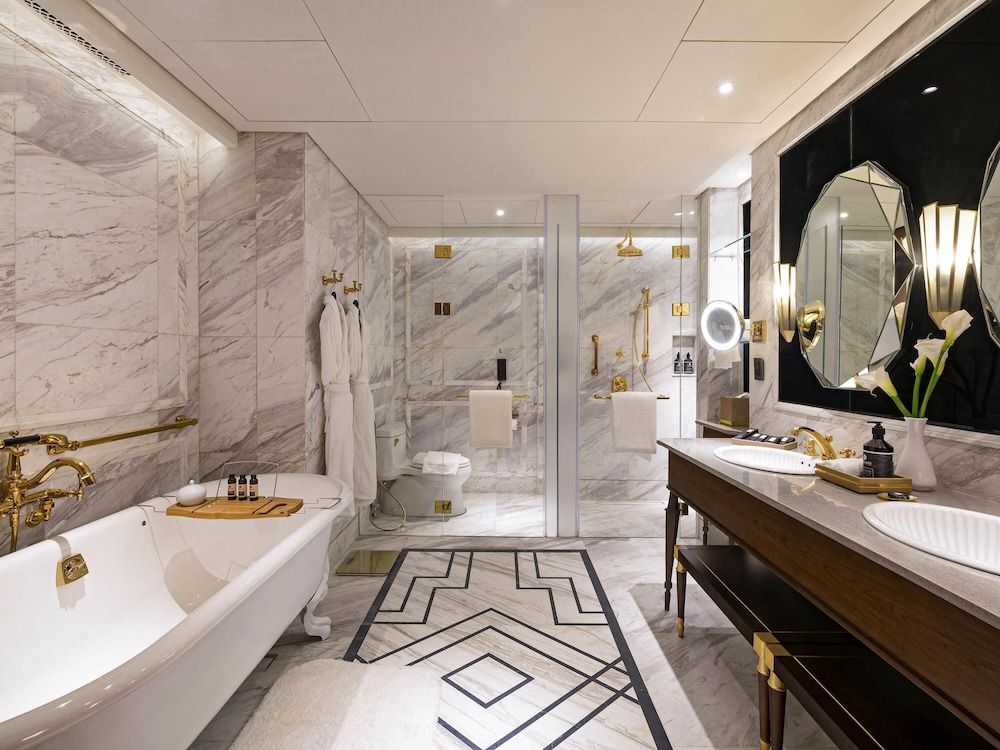 undefined Admiral Hotel Manila - MGallery Collection 10