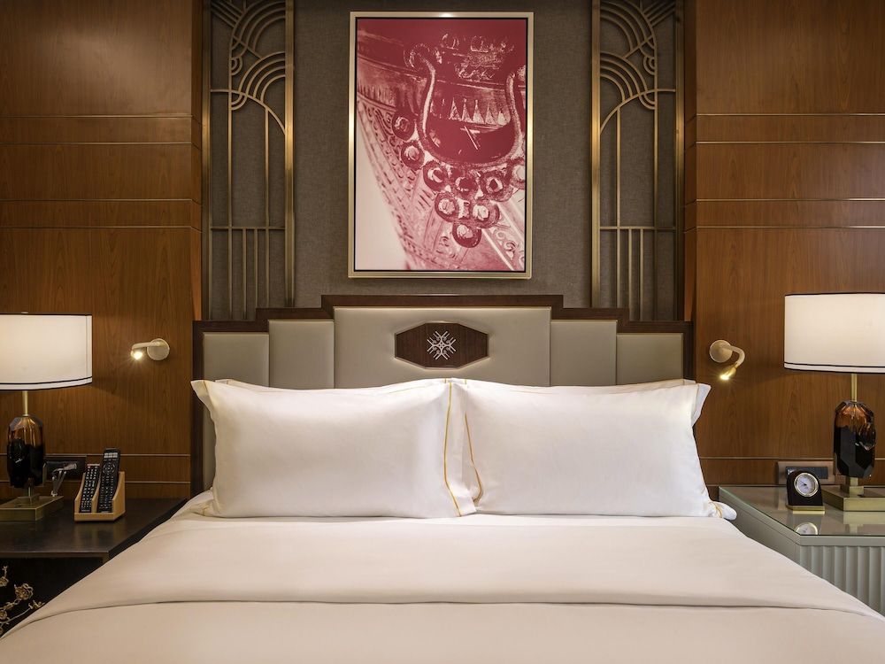 undefined Admiral Hotel Manila - MGallery Collection 7