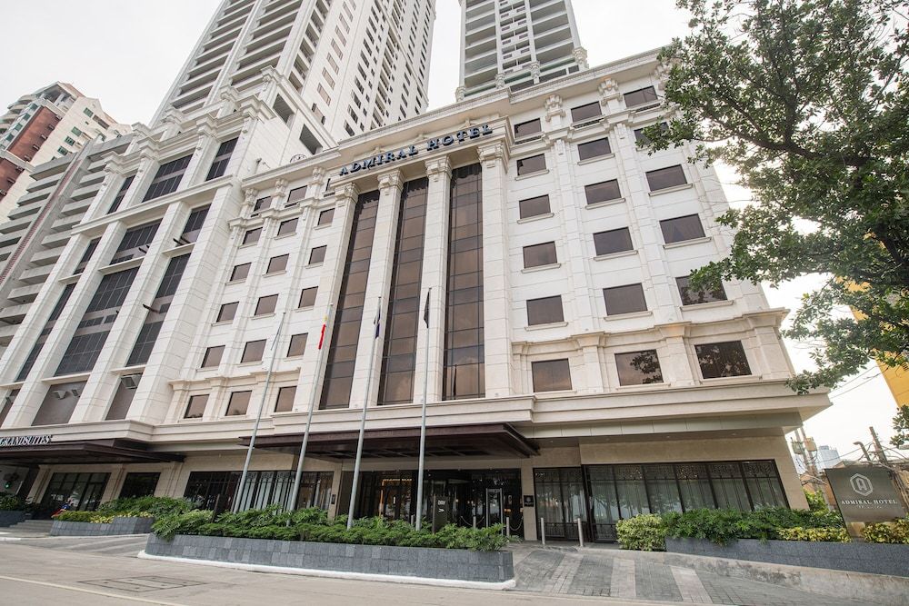 undefined Admiral Hotel Manila - MGallery Collection 5