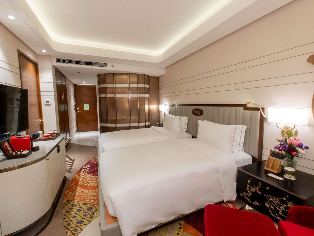 undefined Admiral Hotel Manila - MGallery Collection 4