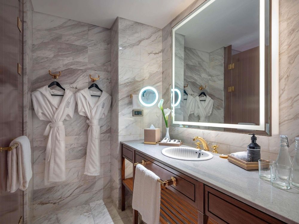 undefined Admiral Hotel Manila - MGallery Collection 10