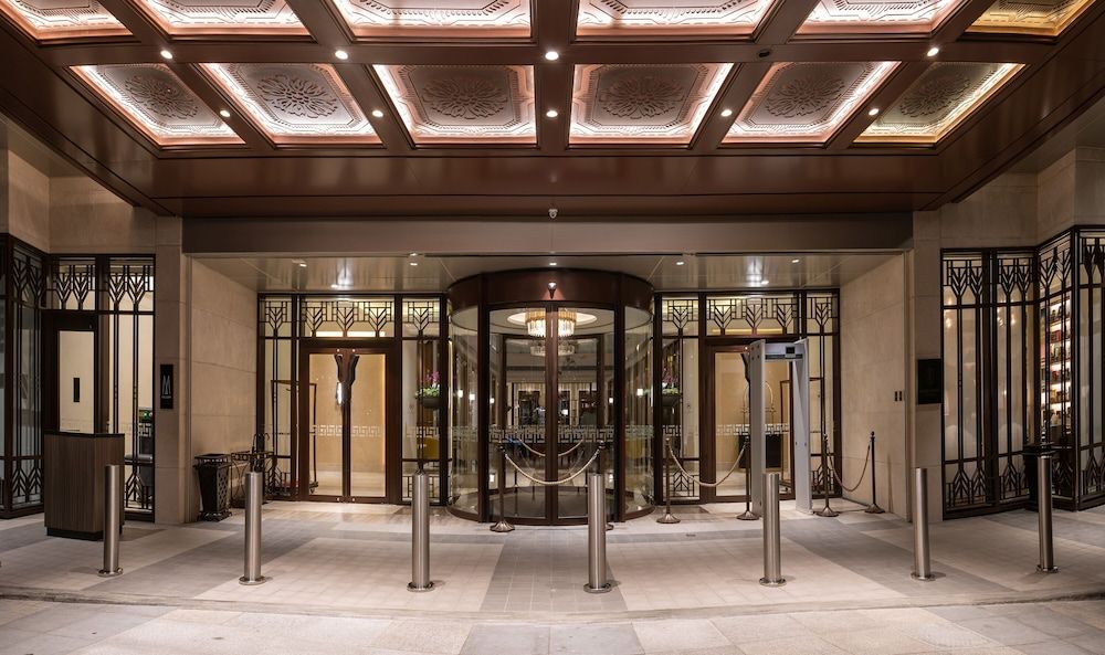 undefined Admiral Hotel Manila - MGallery Collection 4