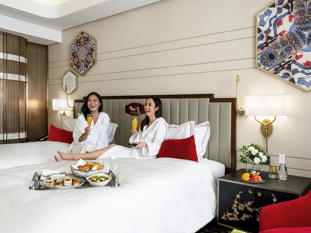 undefined Admiral Hotel Manila - MGallery Collection 7