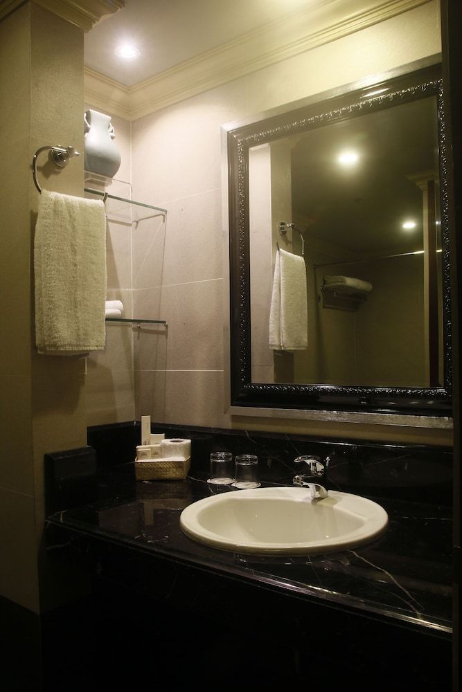 Herald Suites Polaris Standard Room, 2 Twin Beds (Multi Use) 5