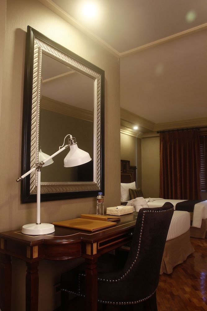 Herald Suites Polaris Standard Room, 2 Twin Beds (Multi Use) 6