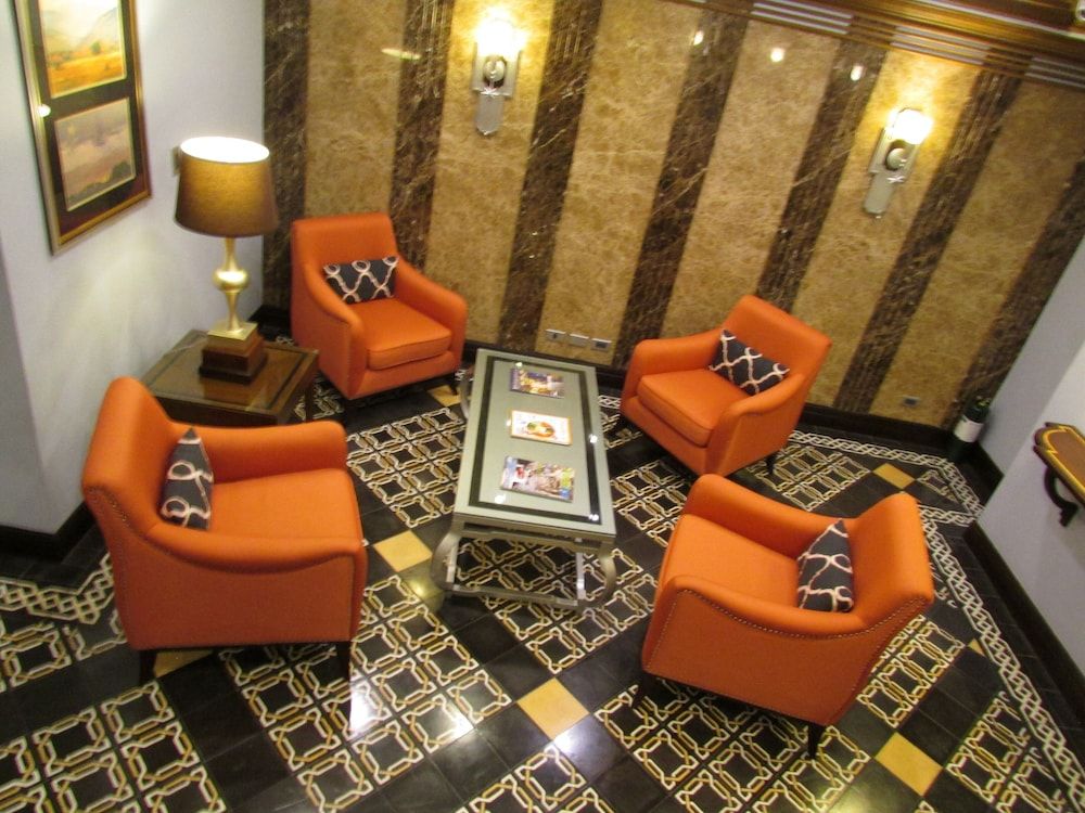 undefined Herald Suites Polaris 6