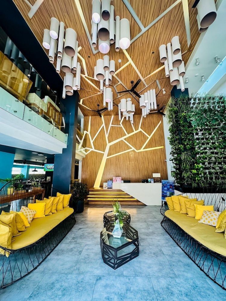 Ferra Hotel and Garden Suites