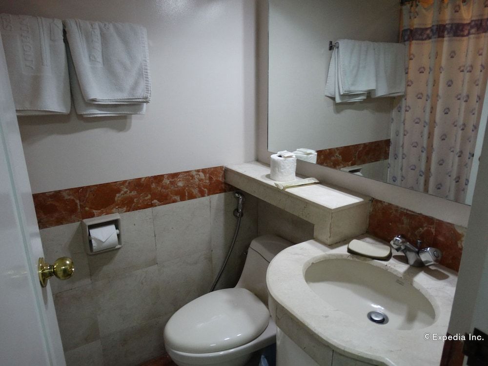 Ralph Anthony Suites Studio, 1 Double Bed 11