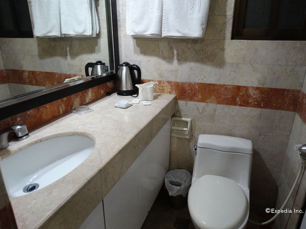 Ralph Anthony Suites Studio, 1 Double Bed 10